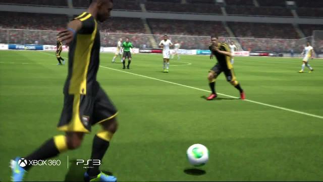 FIFA 14 - Ultimate Team Features Video