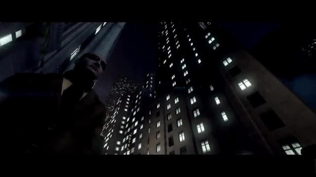 The Amazing Spider-Man 2 - Teaser Trailer