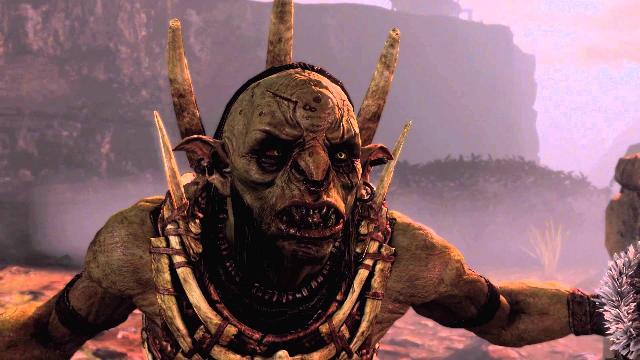 Middle-earth: Shadow of Mordor Story Trailer - Meet Ratbag