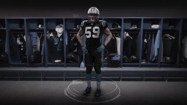 Madden NFL 15 - Official E3 2014 Gameplay Trailer