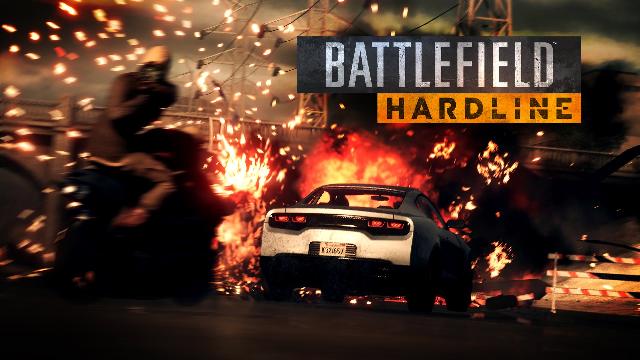 Battlefield Hardline - Karma Gameplay Trailer