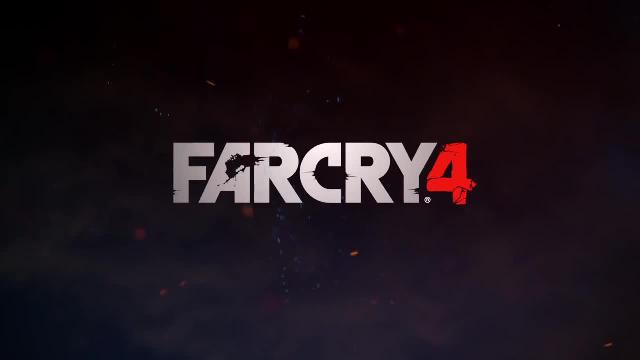 Far Cry 4 Official 101 Launch Trailer