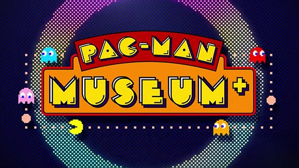 PAC-MAN MUSEUM+ Releasing for XO, PS4, NS and PC with Xbox Game Pass this May PAC-MAN MUSEUM+ Releasing for XO, PS4, NS and PC with Xbox Game Pass this May
