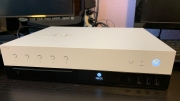 Xbox One X Scorpio Prototype Console