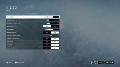 Xbox One X Battlefield V Video Settings.png