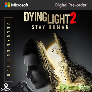 Pre-order Dying Light 2 Deluxe Edition for Xbox