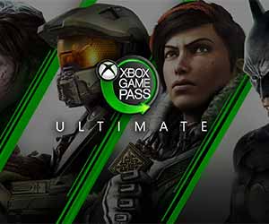 Get Xbox Game Pass Ultimate for $1