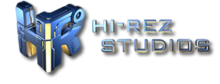 Hi-Rez Studios Official Site