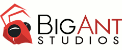 Big Ant Studios Official Site