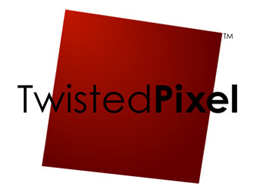Twisted Pixel games Official Site