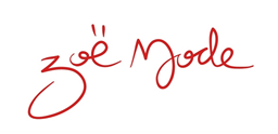 Zoe Mode Official Site