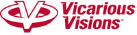 Vicarious Visions Official Site