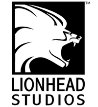 Lionhead Studios Official Site