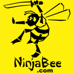 NinjaBee Official Site