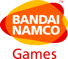 Namco Bandai Games Official Site
