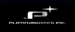 Platinum Games Official Site