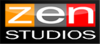 Zen Studios Official Site