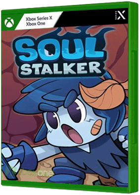Soul Stalker boxart for Xbox One