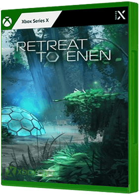 Retreat To Enen Xbox Series boxart