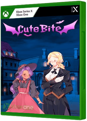Cute Bite Xbox One boxart