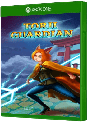 Torii Guardian Xbox One boxart