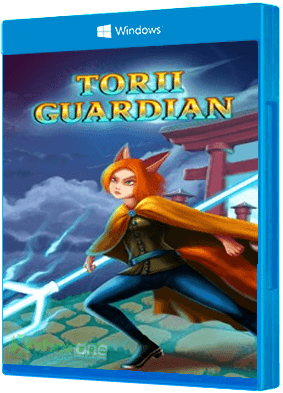 Torii Guardian Windows PC boxart