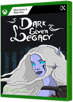 Dark Elven Legacy boxart for Xbox One