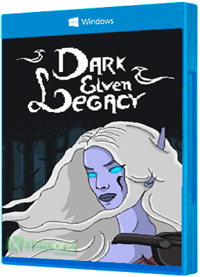 Dark Elven Legacy boxart for Windows PC