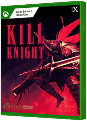 KILL KNIGHT Xbox One boxart