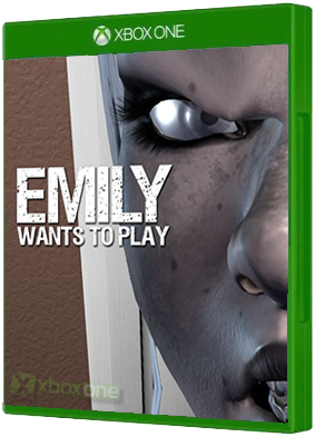 Emily Wants To Play Xbox One boxart