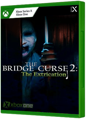 The Bridge Curse 2: The Extrication Xbox One boxart