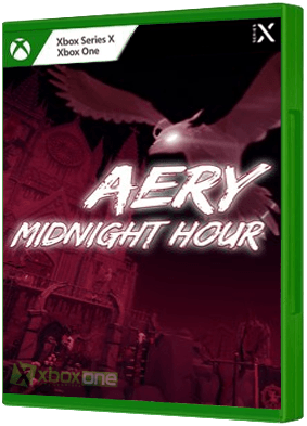 AERY - Midnight Hour boxart for Xbox One