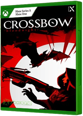 CROSSBOW: Bloodnight Xbox One boxart