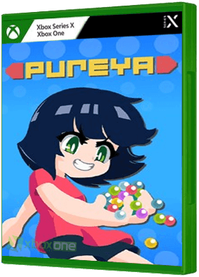 pureya Xbox One boxart
