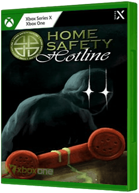 Home Safety Hotline Xbox One boxart