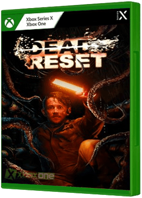 Dead Reset boxart for Xbox One