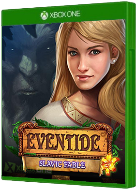 Eventide: Slavic Fable boxart for Xbox One