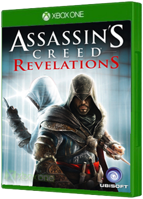 Assassin’s Creed: Revelations Xbox One boxart