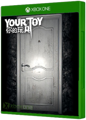 Your Toy boxart for Xbox One