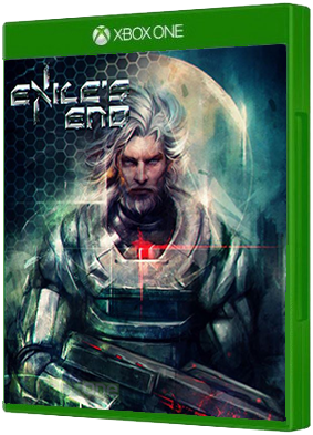 Exile's End boxart for Xbox One