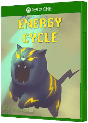 Energy Cycle boxart for Xbox One