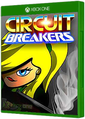 Circuit Breakers Xbox One boxart