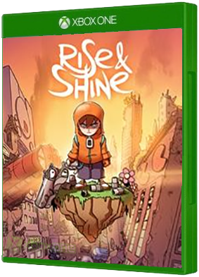 Rise & Shine Xbox One boxart