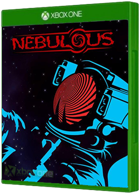 Nebulous boxart for Xbox One