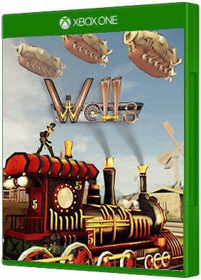 Wells boxart for Xbox One