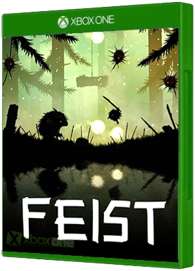 Feist boxart for Xbox One