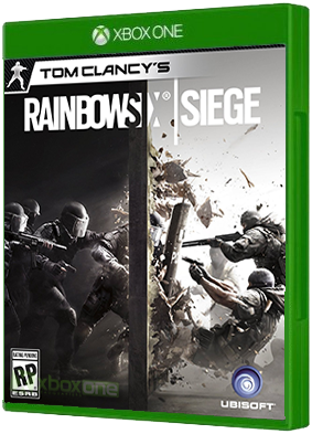 rainbow six siege xbox one price