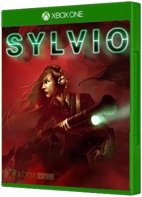 Sylvio boxart for Xbox One