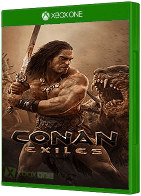 conan exiles digital download xbox one