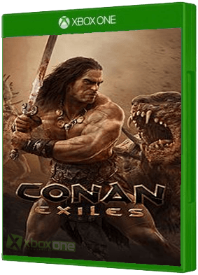 conan exiles xbox store